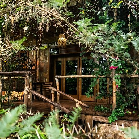 Akagera Transit Lodge Ngoại thất bức ảnh