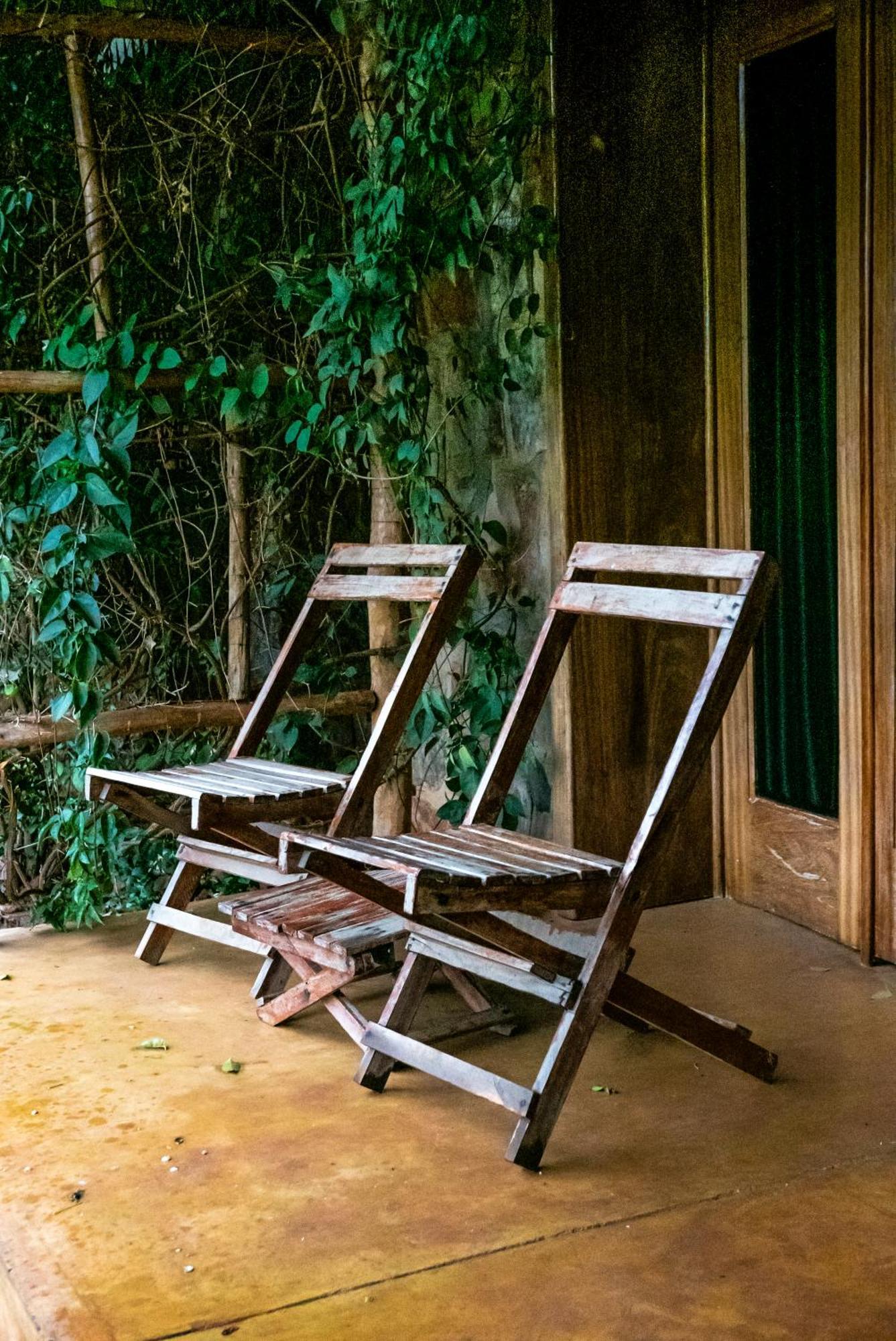 Akagera Transit Lodge Ngoại thất bức ảnh