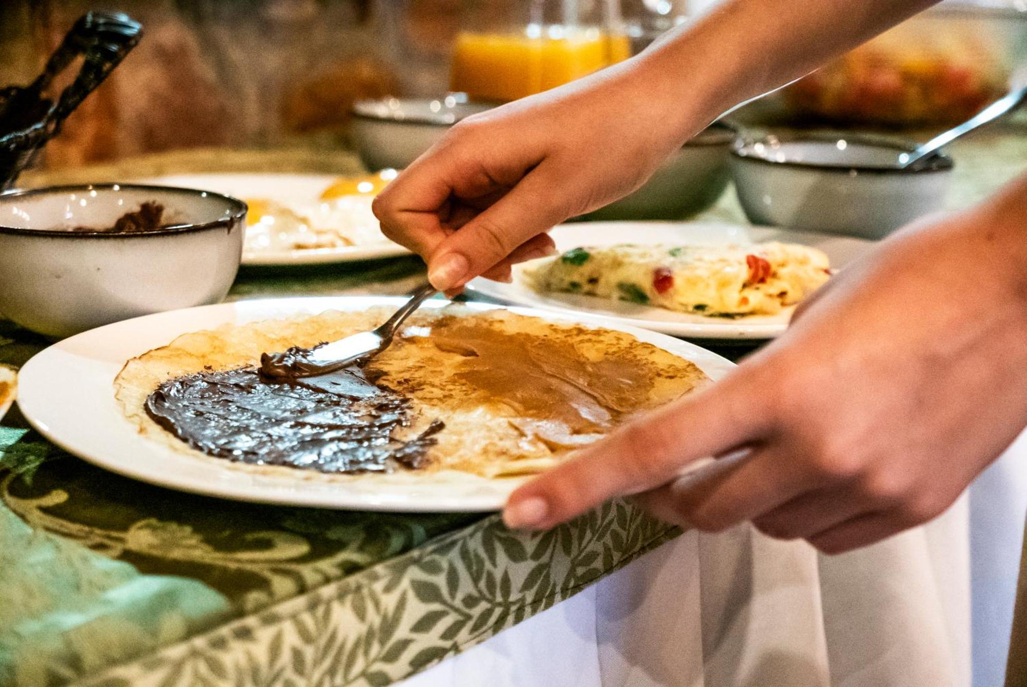 Akagera Transit Lodge Ngoại thất bức ảnh